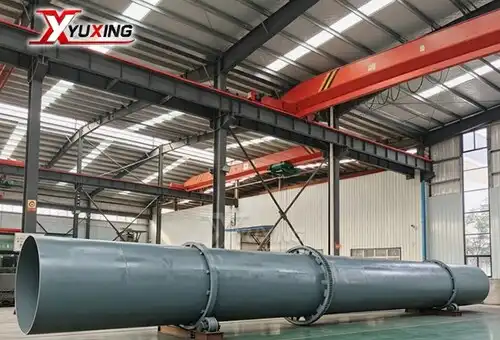 Fertilizer Drying Machine Working Principle and Rotary Dryer Cost Guide for Organic Fertilizer Plant